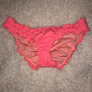 Victoria’s Secret swim bottom